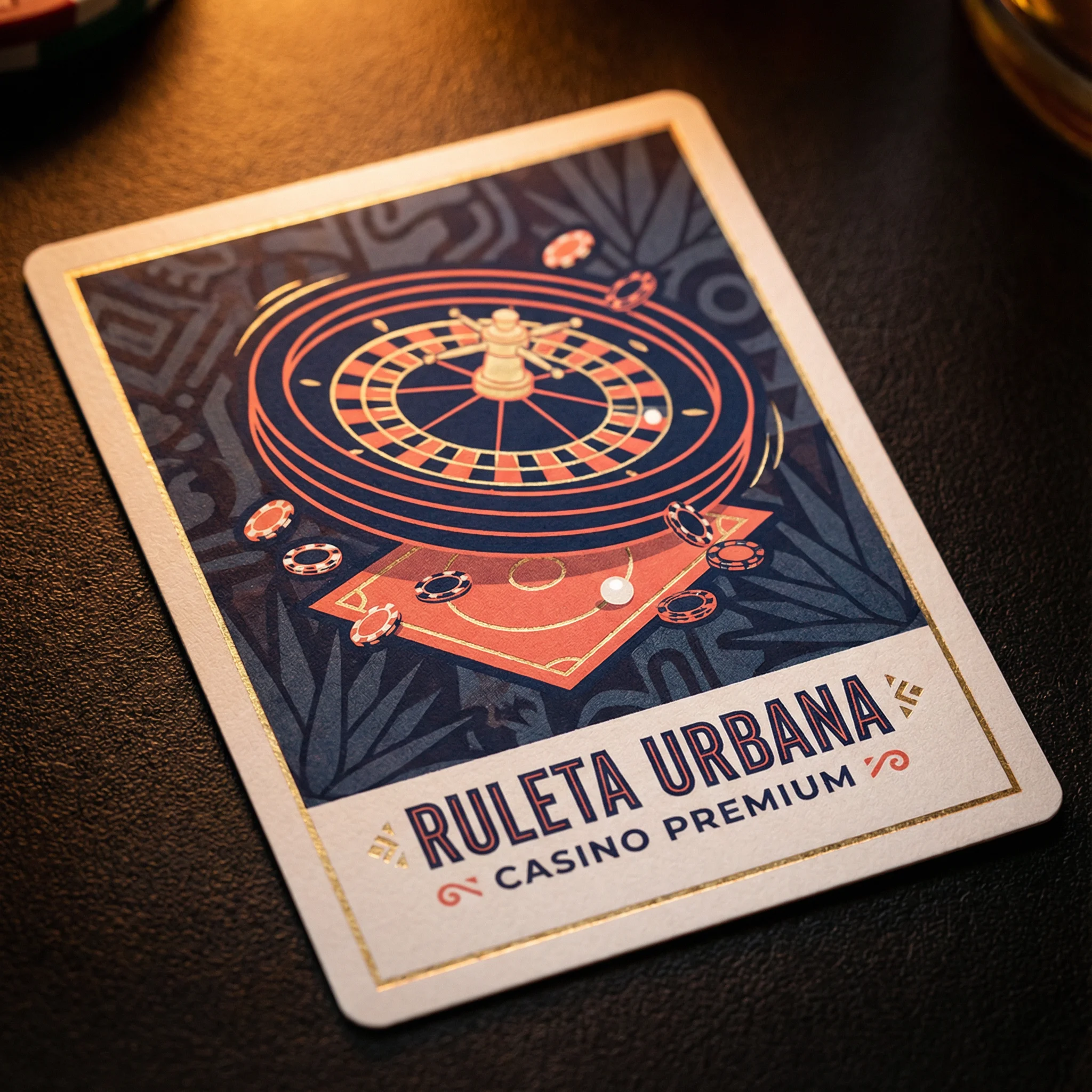 Ruleta en línea MGM Casino App México